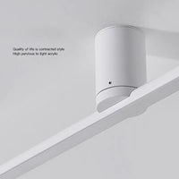 Plafonniers Minimalistes Nordiques: Illuminez Votre Intérieur