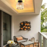 Suspension Cristal Moderne pour Décoration Intérieure