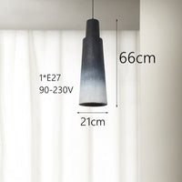 Suspension Varego: Moderne et Élégante