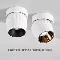Spots LED Design Rond - Downlight