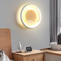 Applique murale LED Design