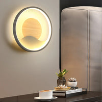 Applique murale LED Design