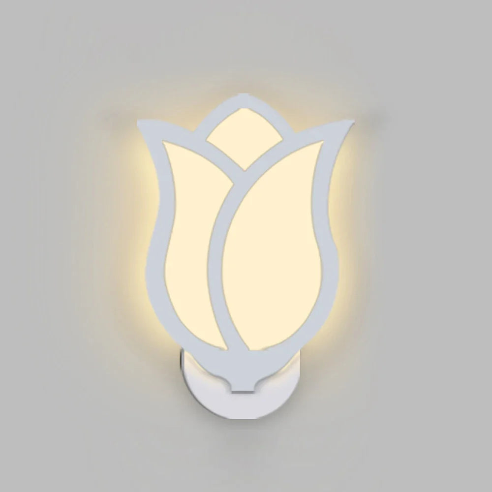 Applique murale LED design intérieur