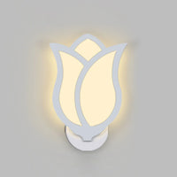 Applique murale LED design intérieur