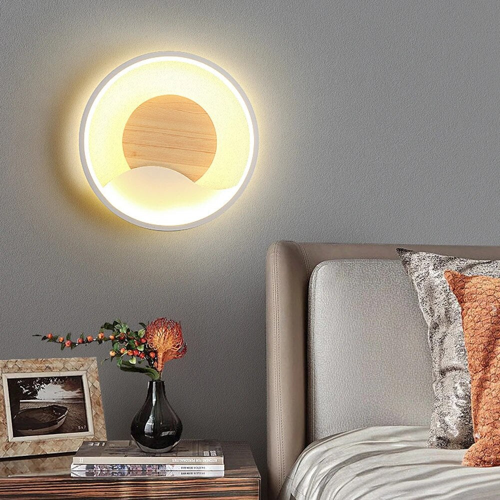Applique murale LED Design