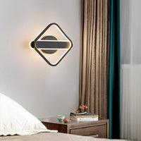 Applique murale au design épuré