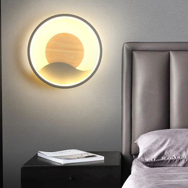 Applique murale LED Design