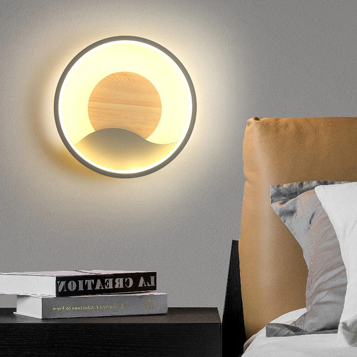 Applique murale LED Design