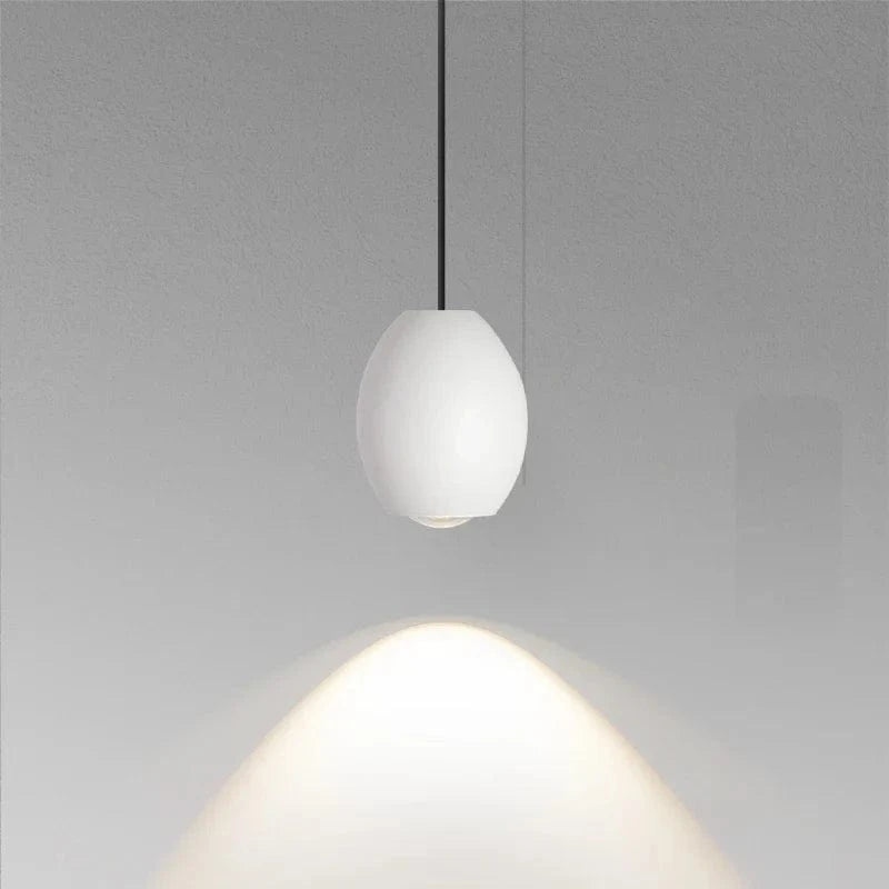 Aisilan - Suspension Réglable en Métal pour Projecteur Suspendu Cree 97 | Marco Lucetti