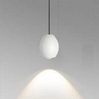 Aisilan - Suspension Réglable en Métal pour Projecteur Suspendu Cree 97 | Marco Lucetti