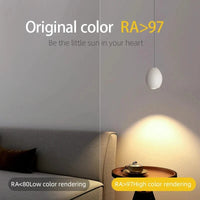 Aisilan - Suspension Réglable en Métal pour Projecteur Suspendu Cree 97 | Marco Lucetti