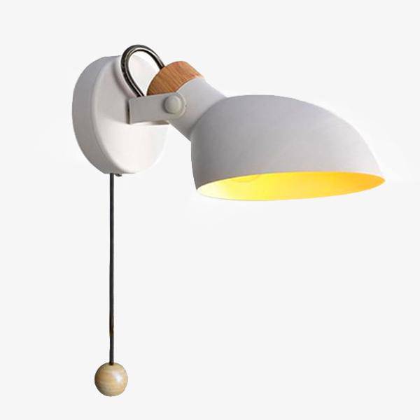 Applique Ajustable Aisilan | Marco Lucetti Blanc