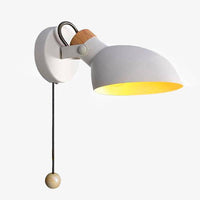 Applique Ajustable Aisilan | Marco Lucetti Blanc