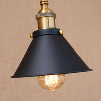 Applique AmériBlack & Gold ajustable | Marco Lucetti