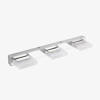 Applique Chromé LED: Style et Élégance | Marco Lucetti