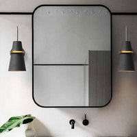 Applique Design LED Conique Métal Coloré Retro | Marco Lucetti