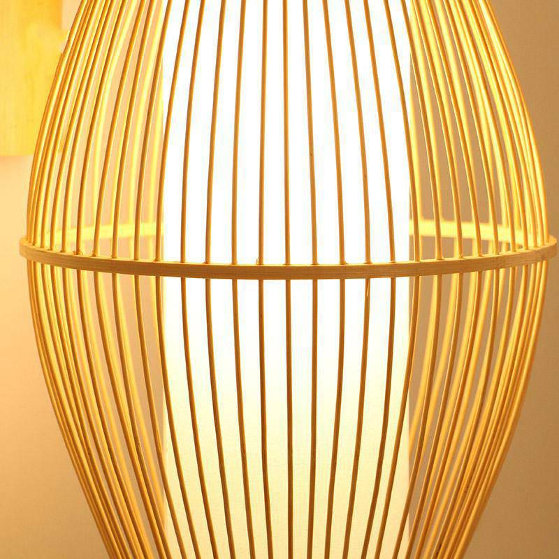 Applique en bambou style zen – Tea | Marco Lucetti