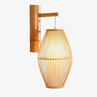 Applique en bambou style zen – Tea | Marco Lucetti