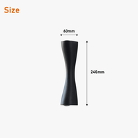 Applique LED 6W Dual-Use | Marco Lucetti