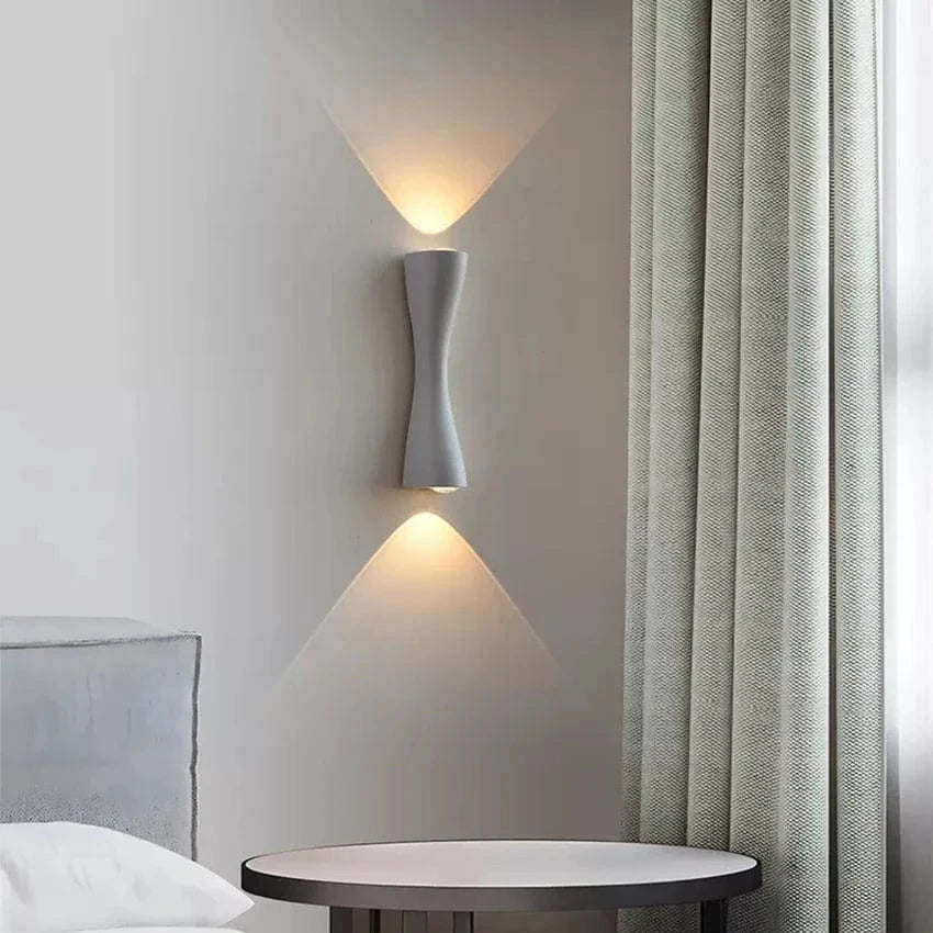 Applique LED 6W Dual-Use | Marco Lucetti