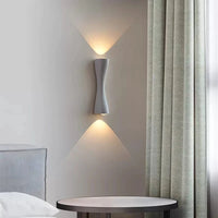 Applique LED 6W Dual-Use | Marco Lucetti