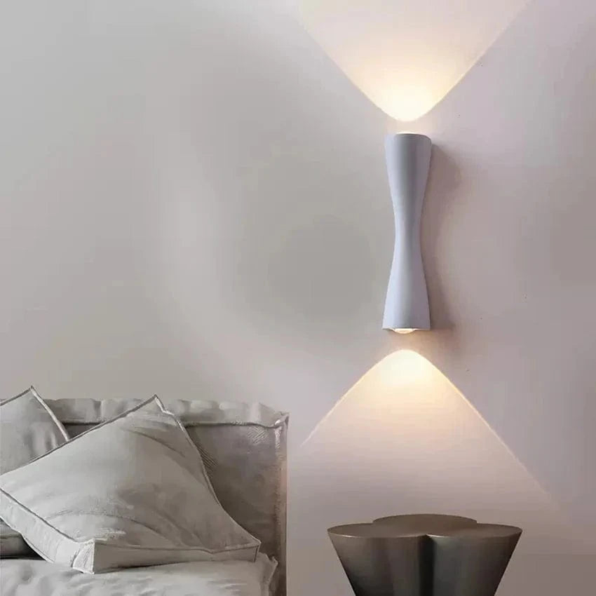 Applique LED 6W Dual-Use | Marco Lucetti