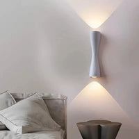 Applique LED 6W Dual-Use | Marco Lucetti