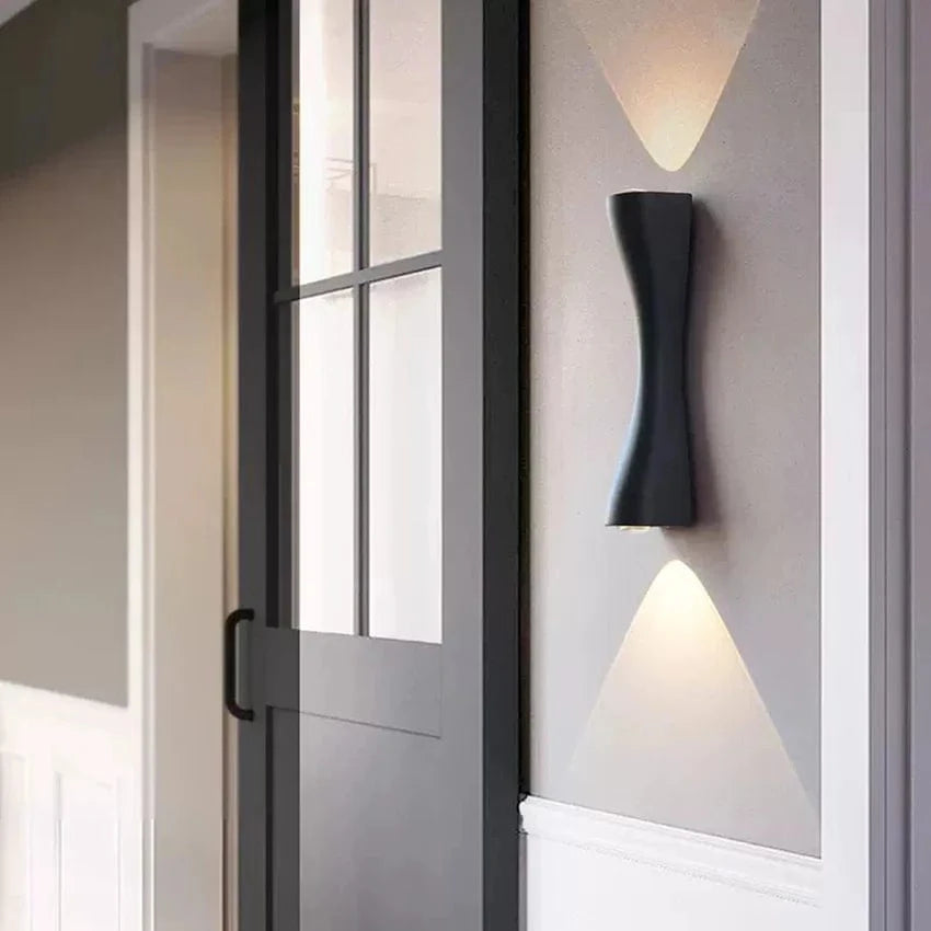 Applique LED 6W Dual-Use | Marco Lucetti