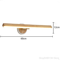 Applique LED Botimi | Marco Lucetti