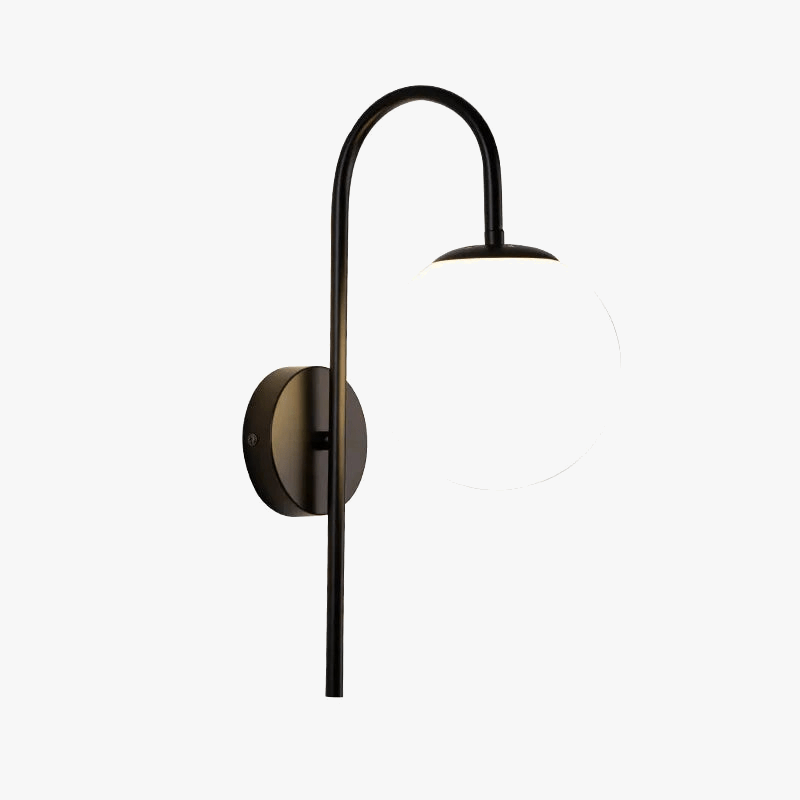 Applique LED Boule Créative | Marco Lucetti