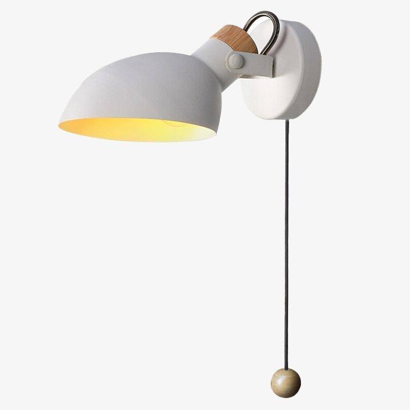 Applique LED Coloré avec Abat-jour Orientable | Marco Lucetti