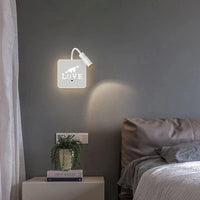 Applique LED Creative | Marco Lucetti