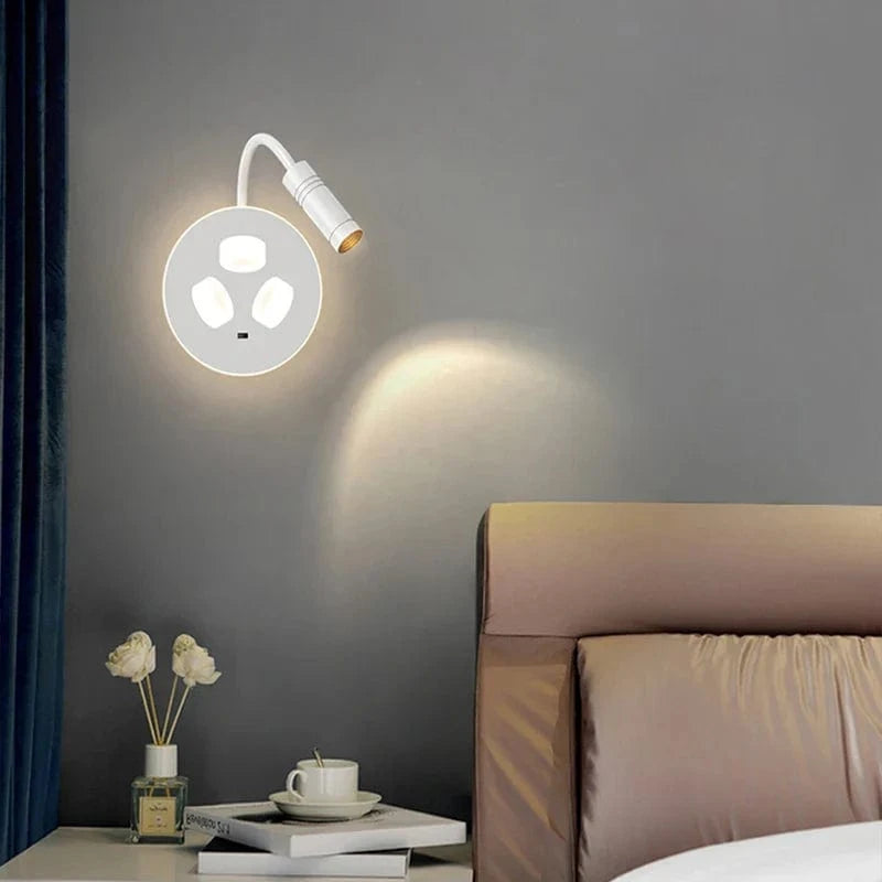 Applique LED Creative | Marco Lucetti