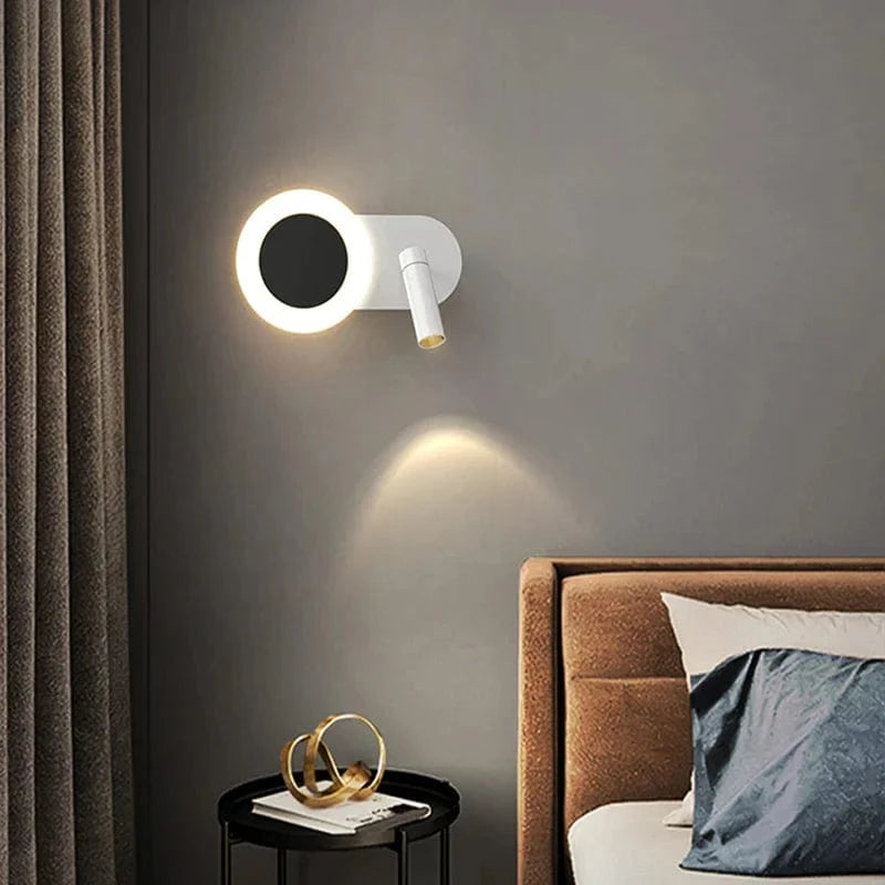 Applique LED Creative | Marco Lucetti
