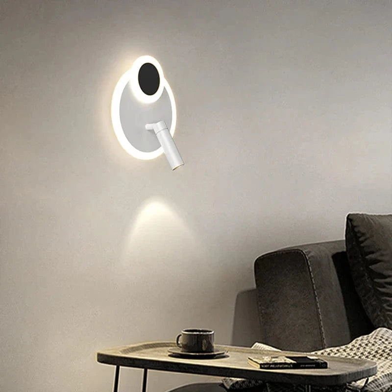 Applique LED Creative | Marco Lucetti