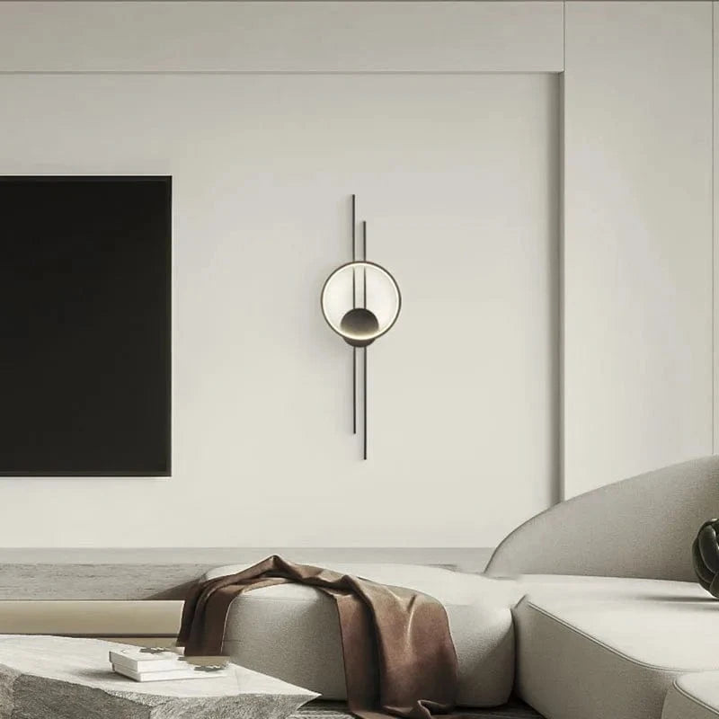 Applique LED Cuivre VariLumière | Marco Lucetti