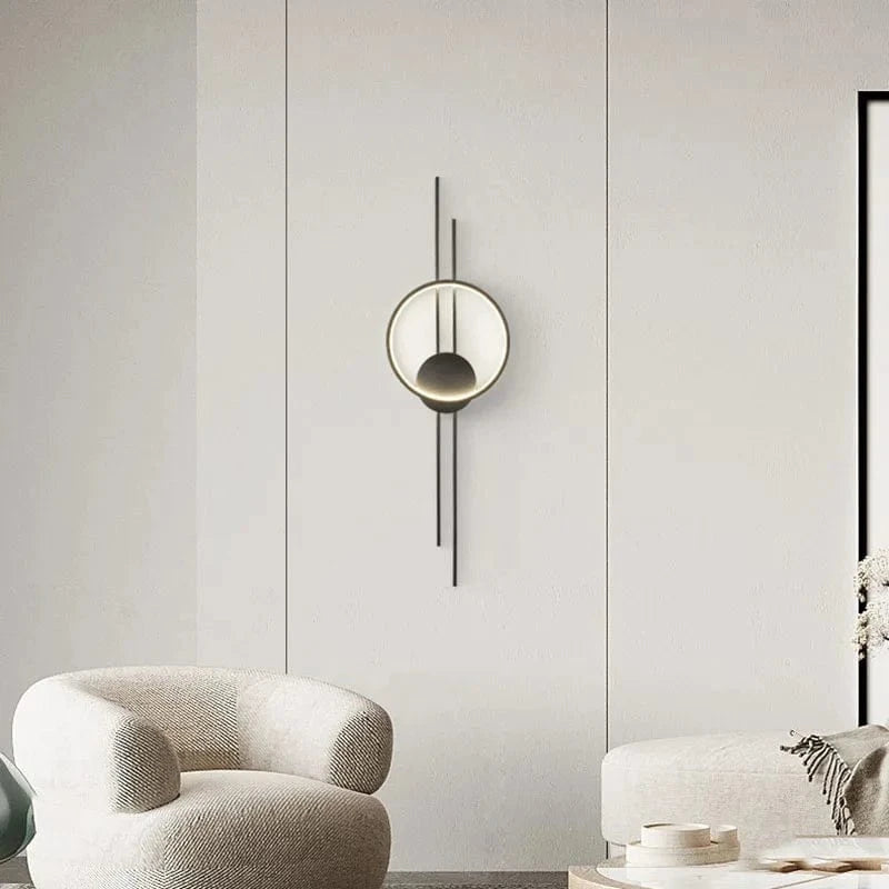 Applique LED Cuivre VariLumière | Marco Lucetti