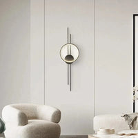 Applique LED Cuivre VariLumière | Marco Lucetti