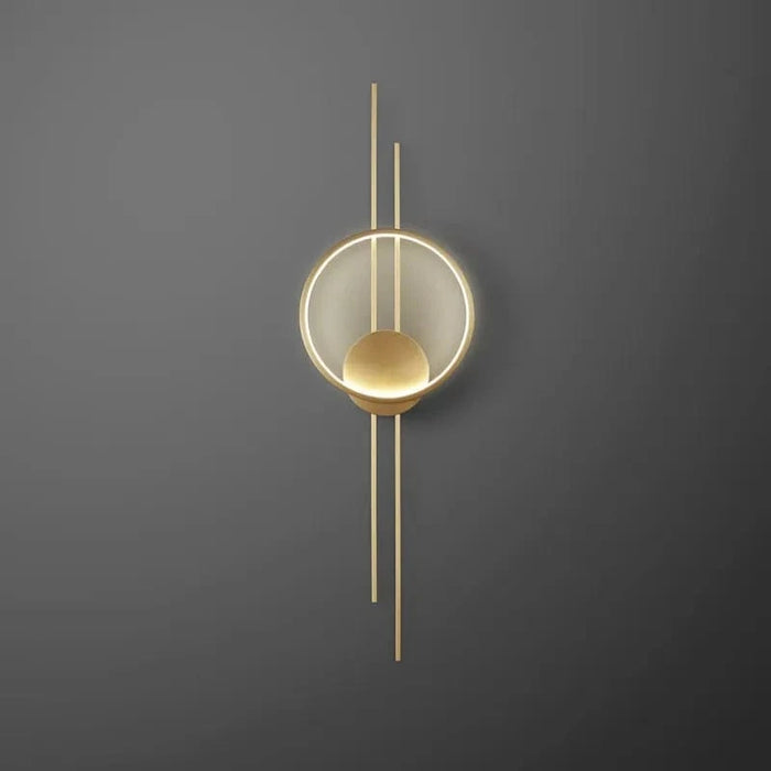 Applique LED Cuivre VariLumière | Marco Lucetti