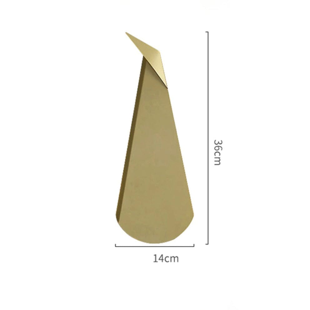 Applique LED Design ColorWall | Marco Lucetti