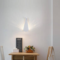 Applique LED Design ColorWall | Marco Lucetti