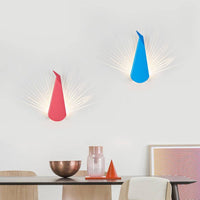 Applique LED Design ColorWall | Marco Lucetti