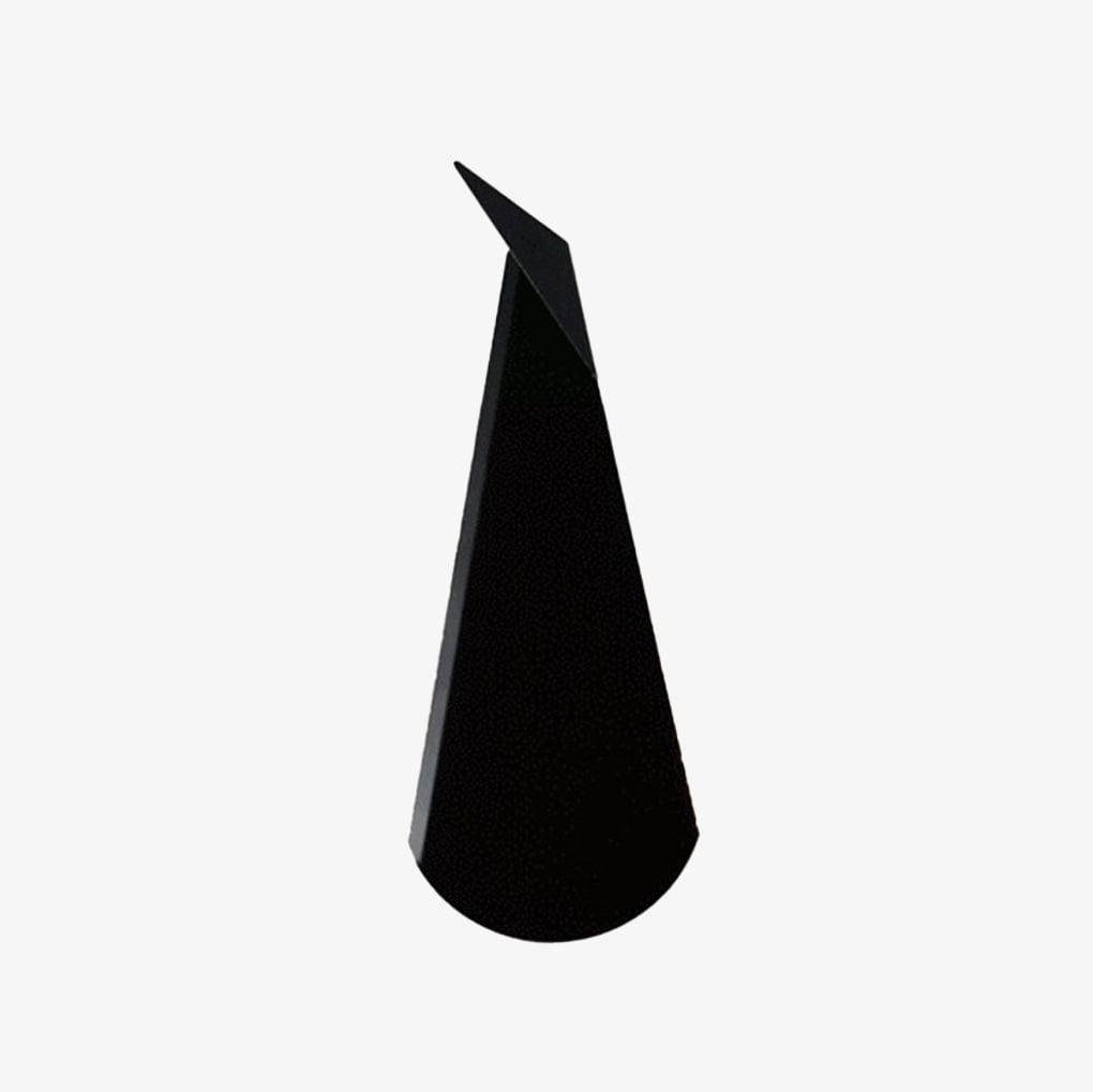 Applique LED Design ColorWall | Marco Lucetti Noir
