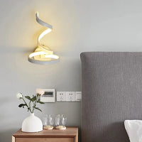 Applique LED Design Nordique pour Salon et Chambre | Marco Lucetti
