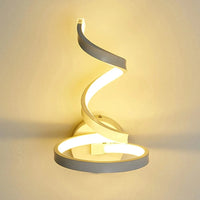 Applique LED Design Nordique pour Salon et Chambre | Marco Lucetti A