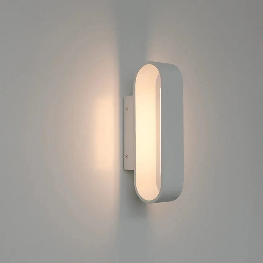 Applique LED en aluminium de qualité supérieure | Marco Lucetti