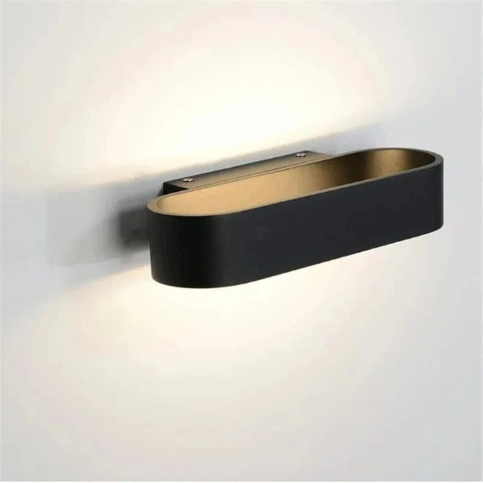 Applique LED en aluminium de qualité supérieure | Marco Lucetti