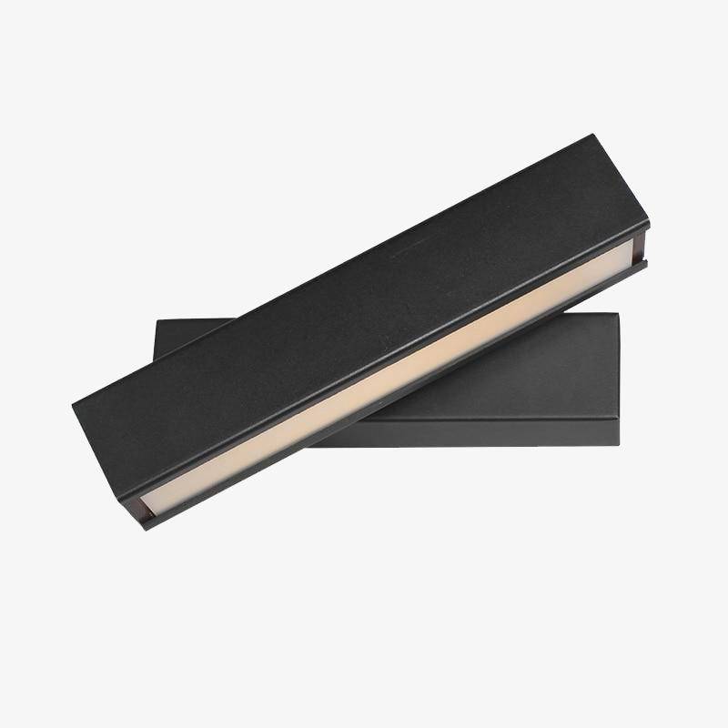 Applique LED en bois ajustable | Marco Lucetti