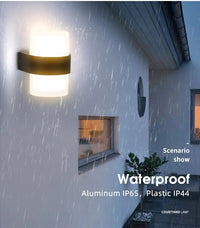 Applique LED étanche pour intérieur et extérieur | Marco Lucetti