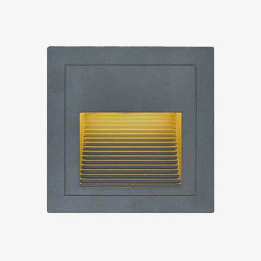 Applique LED Extérieur pour Marches Beiaidi | Marco Lucetti